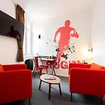 Urban Style Le Relais Μπιαρίτζ