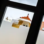 Urban Style Le Relais Μπιαρίτζ