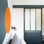 Urban Style Le Relais Ξενοδοχείο Μπιαρίτζ
