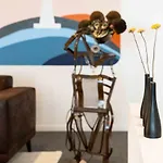 Urban Style Le Relais 3* Μπιαρίτζ