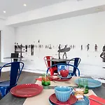 Urban Style Le Relais
