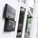 Urban Style Le Relais 3* Μπιαρίτζ