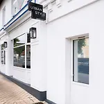 Urban Style Le Relais 3* Μπιαρίτζ