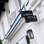 Urban Style Le Relais Ξενοδοχείο 3*