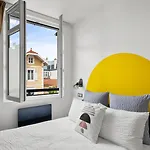 Urban Style Le Relais 3*