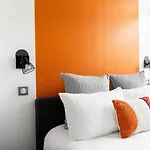 Ξενοδοχείο Urban Style Le Relais Μπιαρίτζ