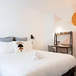 Urban Style Le Relais 3* Μπιαρίτζ
