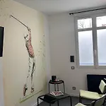Ξενοδοχείο Urban Style Le Relais