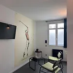 Urban Style Le Relais Ξενοδοχείο 3*