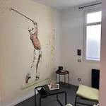 Ξενοδοχείο Urban Style Le Relais 3*