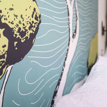 Urban Style Biarritz Le Relais Биарриц