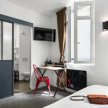 Urban Style Biarritz Le Relais