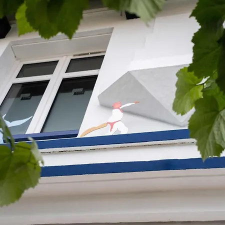 Urban Style Biarritz Le Relais Biarritz