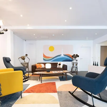 Urban Style Biarritz Le Relais Biarritz
