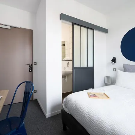 Urban Style Biarritz Le Relais 3*