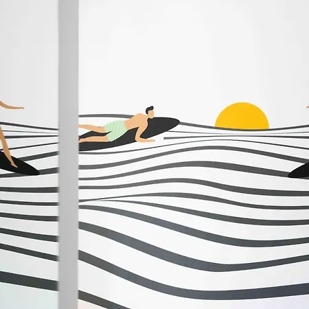 Urban Style Biarritz Le Relais 3*