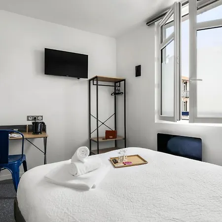 فندق Urban Style Le Relais 3*