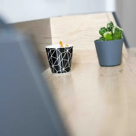 Urban Style Le Relais 酒店 3*