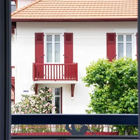 Urban Style Biarritz Le Relais