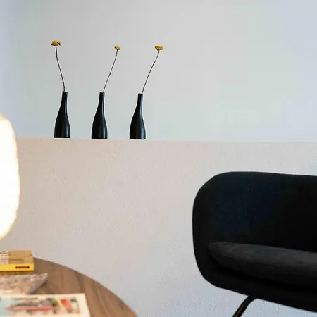 Urban Style Biarritz Le Relais Отель Биарриц