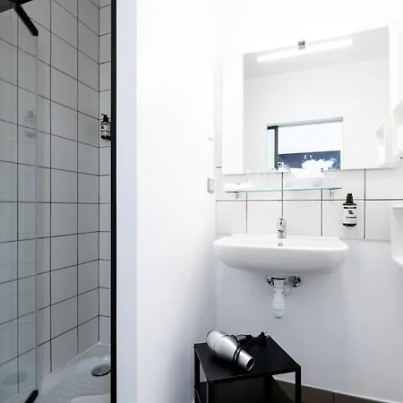 Urban Style Biarritz Le Relais
