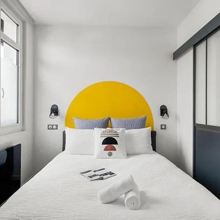 Urban Style Le Relais Hotel Biarriz