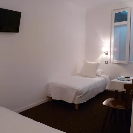 فندق Urban Style Le Relais