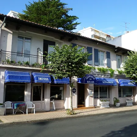 Urban Style Le Relais Hotel Biarritz