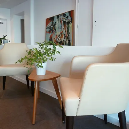 Urban Style Le Relais 酒店 比亚里茨