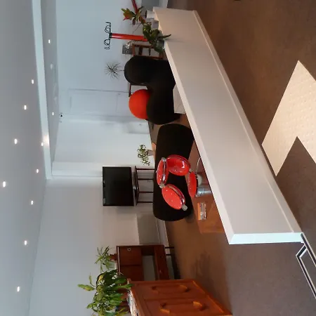 Urban Style Le Relais فندق