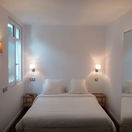 Urban Style Le Relais 3* 比亚里茨