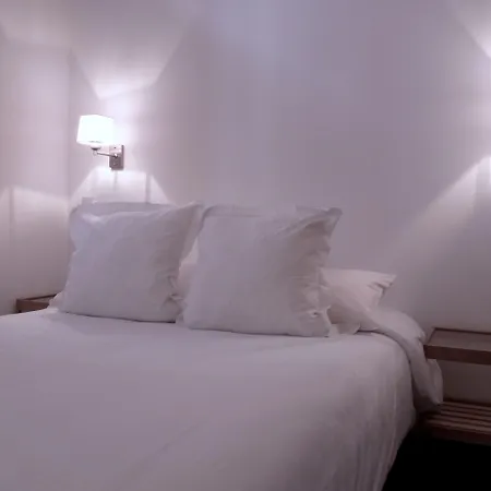 Urban Style Le Relais 3*