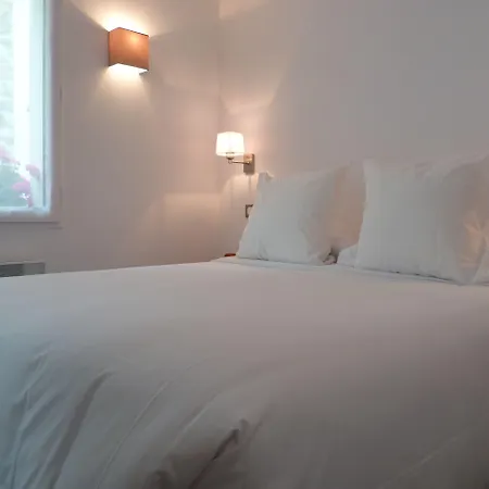 Urban Style Biarritz Le Relais 3*