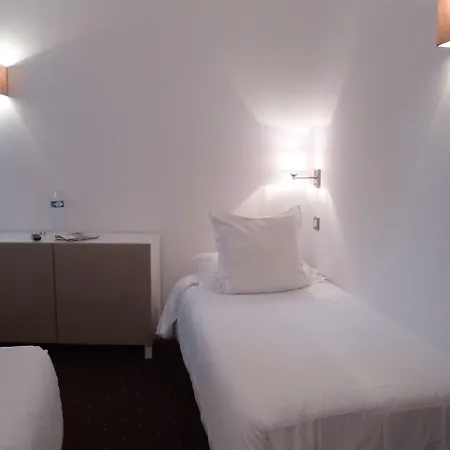 Urban Style Biarritz Le Relais 3*