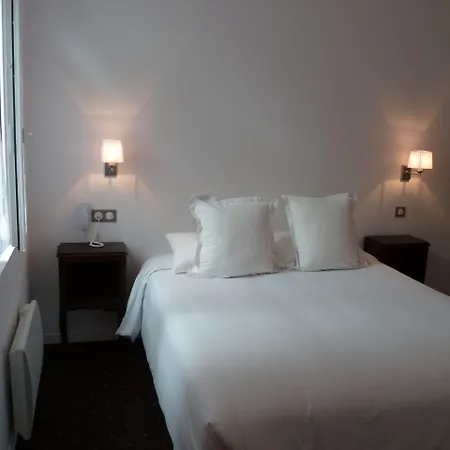 Urban Style Le Relais 酒店 比亚里茨