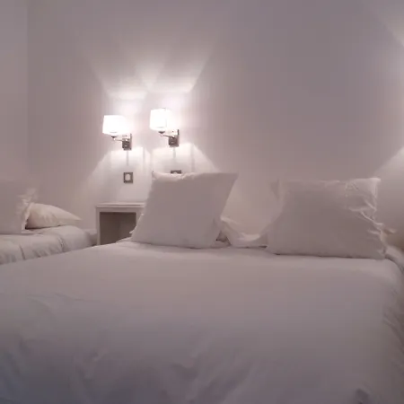 Urban Style Biarritz Le Relais Биарриц