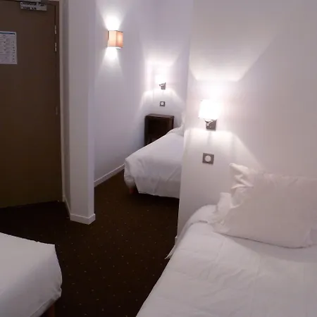 Urban Style Biarritz Le Relais 3*