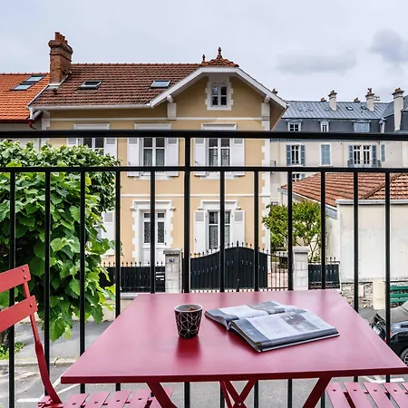 酒店 Urban Style Le Relais 3*