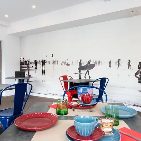 Urban Style Biarritz Le Relais