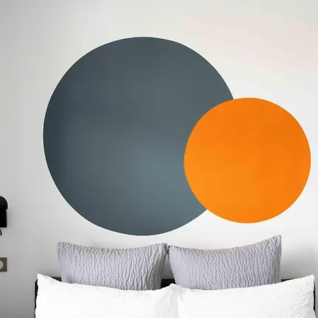 Urban Style Biarritz Le Relais Отель Биарриц