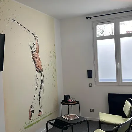Hotel Urban Style Le Relais