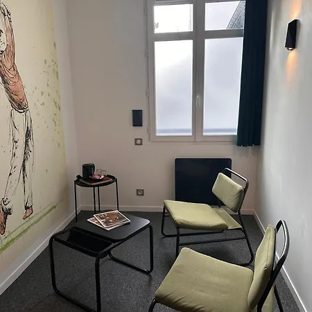 Urban Style Le Relais