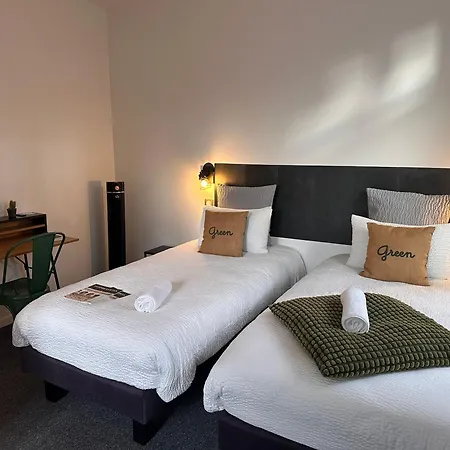 Hotell Urban Style Le Relais Biarritz