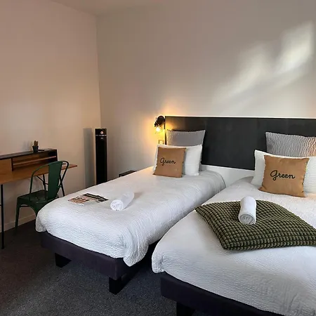 Urban Style Le Relais Biarriz