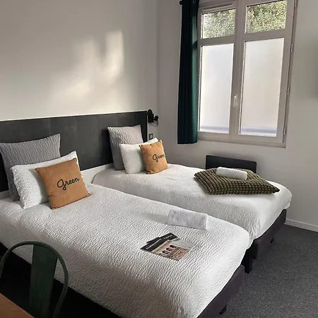 Hotell Urban Style Le Relais