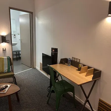 Urban Style Le Relais 3*