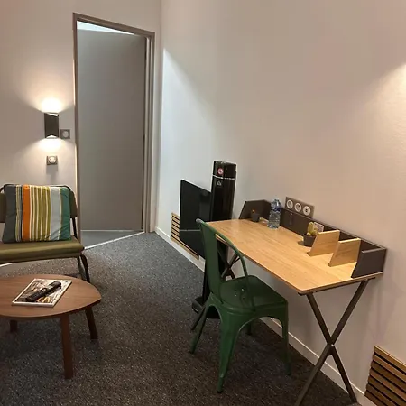 Urban Style Le Relais
