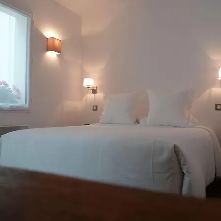Urban Style Biarritz Le Relais