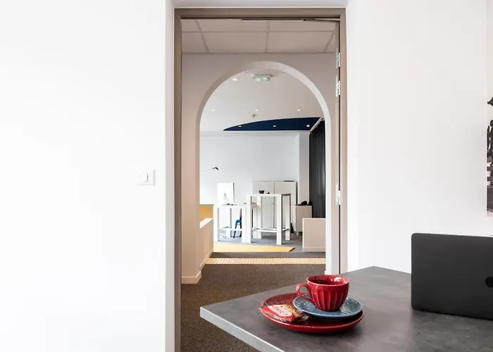 Hotell Urban Style Le Relais 3*