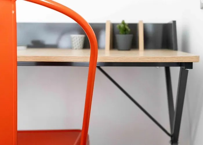 Hotell Urban Style Le Relais